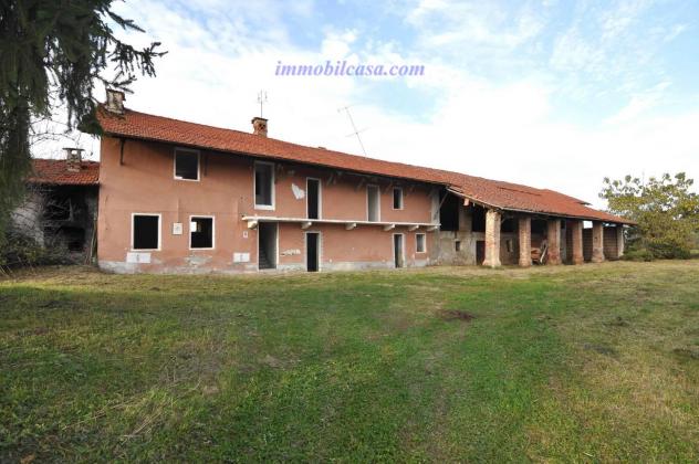 Rustico/Casale/Corte - Caraglio . Rif.: 10714