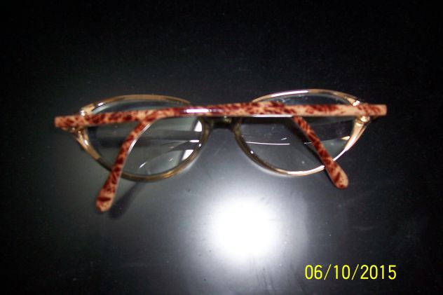 OCCHIALE  BRILLE