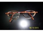 OCCHIALE  BRILLE