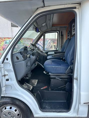 Fiat DUCATO CAMPER - Foto 8
