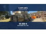 Immobile in asta di 7661 m² in vendita a Carpi