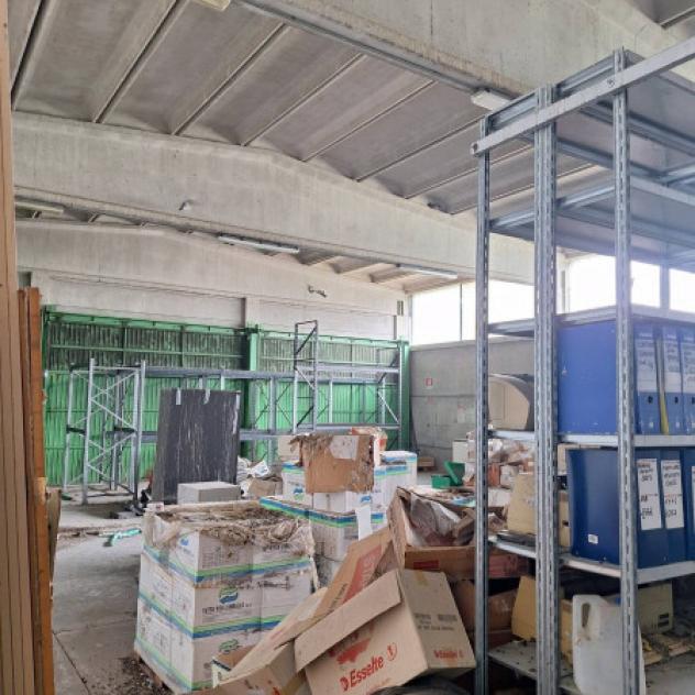 Immobile di 1620 m² con 1 locale in vendita a Fabbrico - Foto 7
