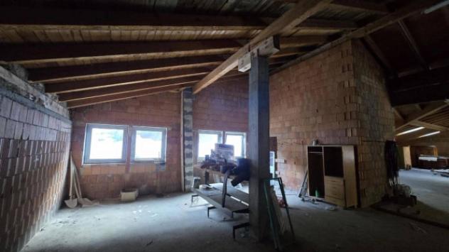 Immobile in asta di 2000 m² in vendita a Moena - Foto 17