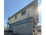 CAPANNONE INDUSTRIALE A NOCERA SUPERIORE