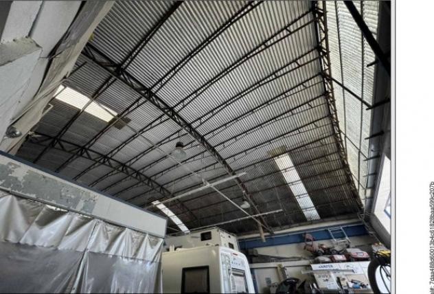 Immobile in asta di 433 m² in vendita a Terlizzi - Foto 13