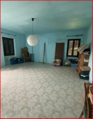 Immobile in asta di 311 m² con più di 5 locali in vendita a Alfiano Natta - Foto 19