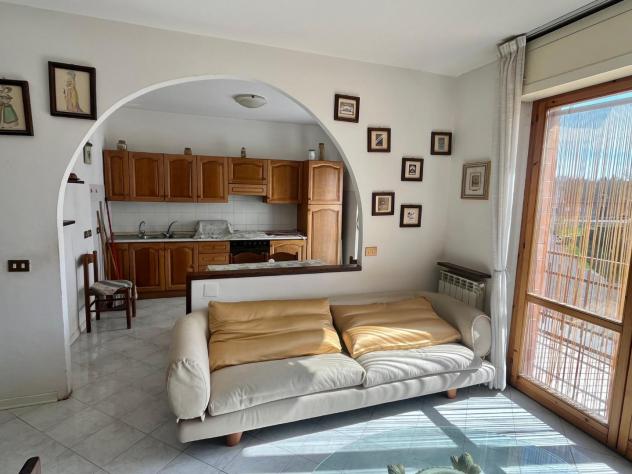 Appartamento in vendita a Asciano 115 mq Rif: 1400201 - Foto 4