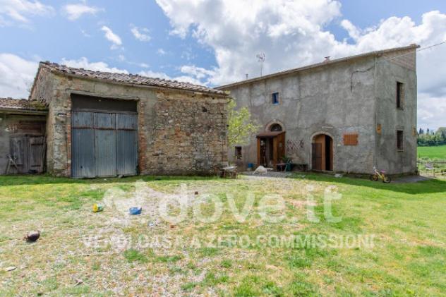 Villa di 500 m² con più di 5 locali in vendita a Asciano - Foto 3