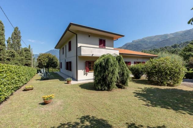 Villa in vendita a Pontemazzori - Camaiore 218 mq Rif: 1279784