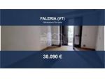 Immobile in asta di 53 m², box auto in vendita a Faleria