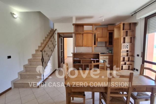 Appartamento di 100 m² con 4 locali e box auto in vendita a Fano