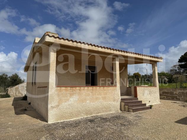 Villa o villino - Ispica . Rif.: Cod. rif 3320526VRG