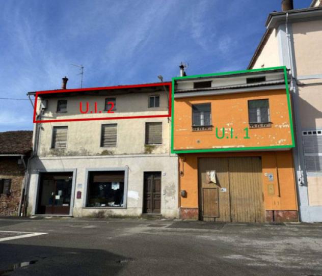 Immobile in asta di 137 m², box auto in vendita a Livorno Ferraris - Foto 4