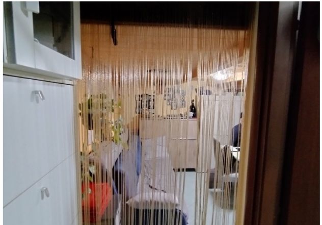 ASTA OCCASIONE Milano Via Marco d’Agrate appartamento e vano solaio - Foto 3