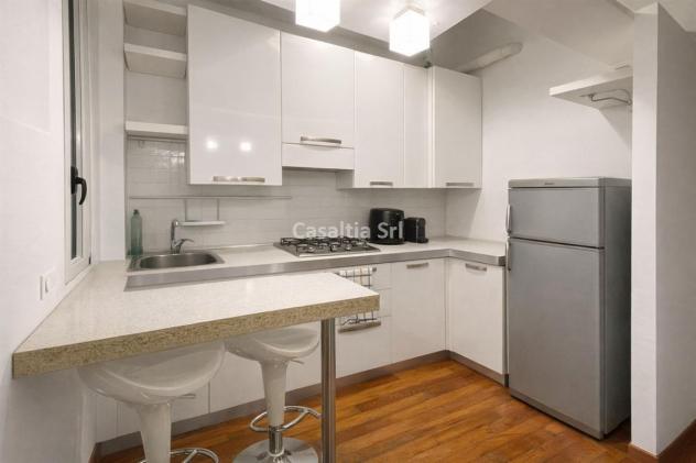 Bilocale in vendita Milano – Corso Vercelli | Zona Washington | Due balconi | Cantina e solaio - Foto 17