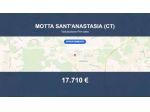 Immobile in asta di 82 m² in vendita a Motta Sant'Anastasia