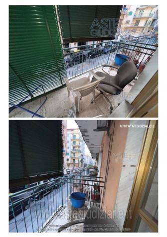 IMMOBILI-IMMOBILE RESIDENZIALE-Via Marco Aurelio Severino, 43 - Foto 8