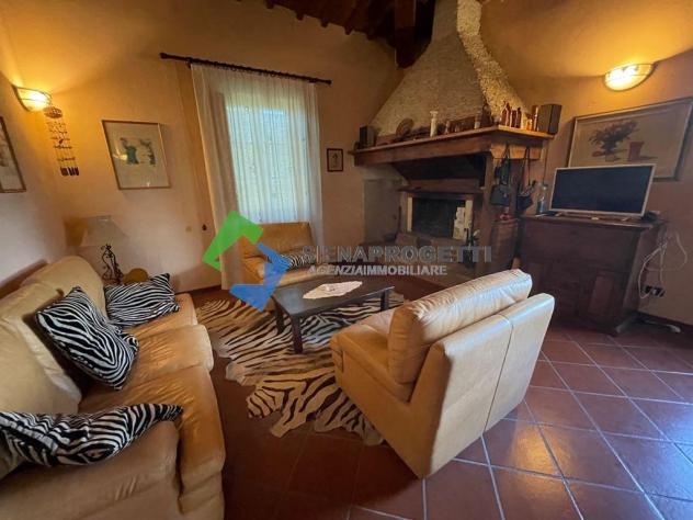 Casolare di 400 mq a Poggibonsi (SI) - Foto 4