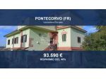 Immobile in asta di 449 m² in vendita a Pontecorvo