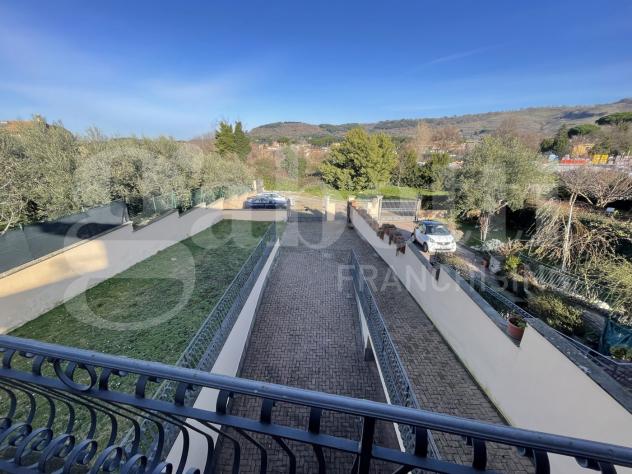 Villa bifamiliare - Rocca di Papa . Rif.: Rocca di PapaVRG - Foto 19