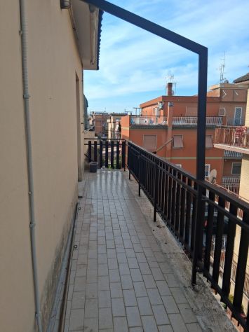 Attico trilocale a Torre Angela Via Tifeo - Foto 2