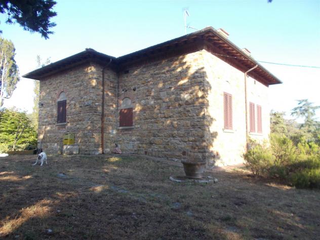 Villino in Vendita in zona CERRETO MAGGIO