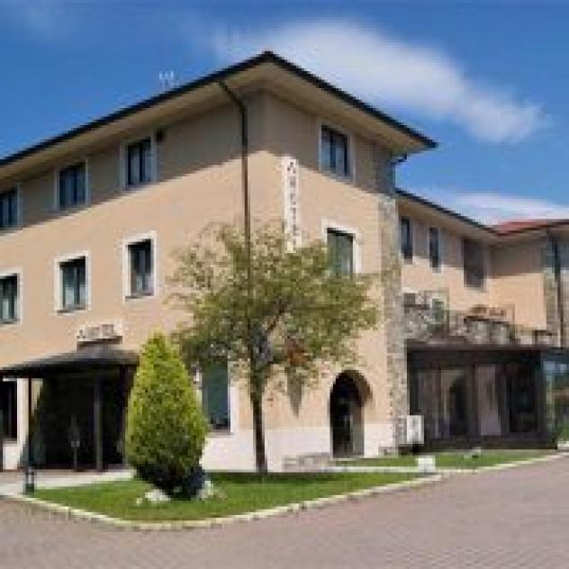 Hotel Santo Stefano