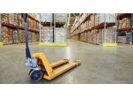 Magazziniere Autista patente b