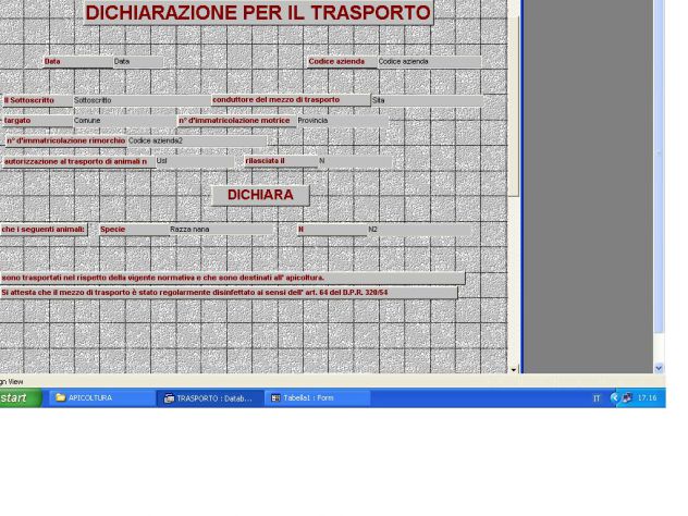 APICOLTURA SOFTWARE GESTIONALE PER EMAIL O SU PEN DRIVE - Foto 5