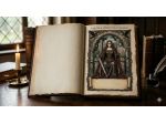 THE ART OF THE SYMBOL - Masterclass in Tarot Symbology