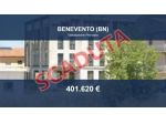 Immobile in asta di 3 m² con più di 5 locali in vendita a Benevento