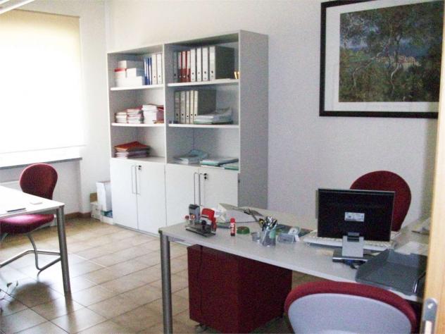 capan segr 4500r - Ufficio a Capannori - Segromigno in Piano