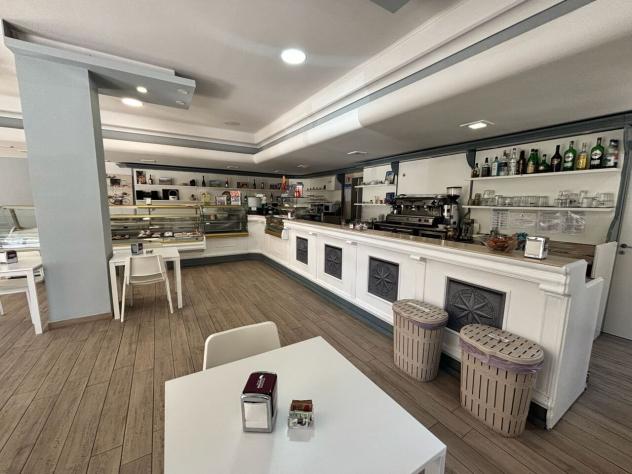 Bar in vendita a Siracusa