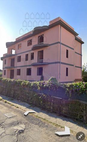 IMMOBILE COMMERCIALE di 1 vani e di 1200 mq (SPADAFORA) rif. 2VS16712