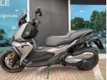 BMW C 400 X Abs