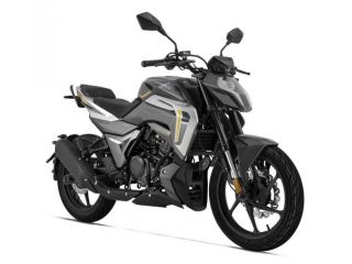 MORBIDELLI F 125 Abs
