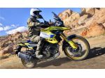 Suzuki V Strom DL 1050 DE - RATE DA € 139,50 CON ANTICIPO E MAXI RATA FINALE