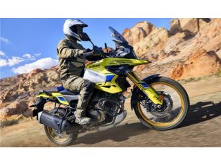 Suzuki V Strom DL 1050 DE - RATE DA € 139,50 CON ANTICIPO E MAXI RATA FINALE
