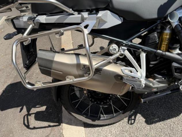 BMW R 1250 GS Trophy GS Nuovissima rif. 23976951 - Foto 3