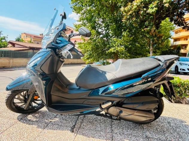 KYMCO Agility 350 TUTTO INCLUSO ANCHE PASSAGGIO! MINI RATE rif. 24055051 - Foto 6