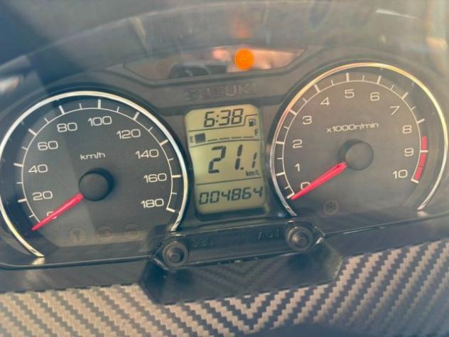 SUZUKI Burgman AN 400 TUTTO INCLUSO ANCHE PASSAGGIO! MINI RATE rif. 24022117 - Foto 2