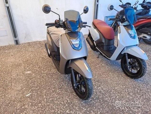Kl gemma 125 altezza sella 75cm 1 RATA DOPO 6 MESI - Foto 3