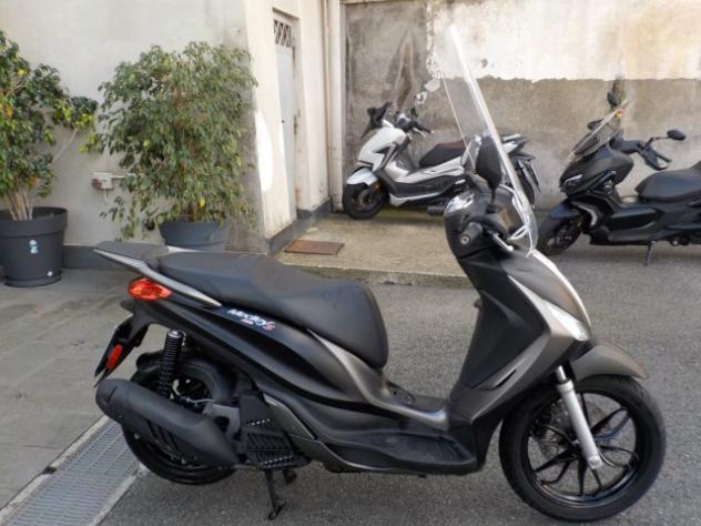 PIAGGIO Medley 125 S Anno 2019 rif. 24226728 - Foto 8
