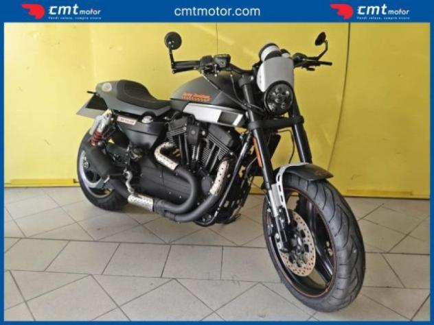 HARLEY-DAVIDSON 1200 XR X Garantita e Finanziabile rif. 23545322 - Foto 2