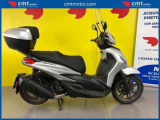 PIAGGIO Beverly 300 Garantito e Finanziabile rif. 24166070