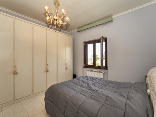 Villa in Via Agrifoglio - Foto 11