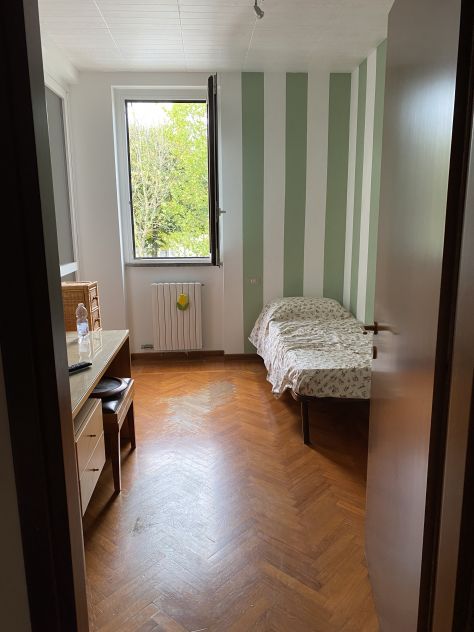 Camera singola con bagno privato - Foto 4