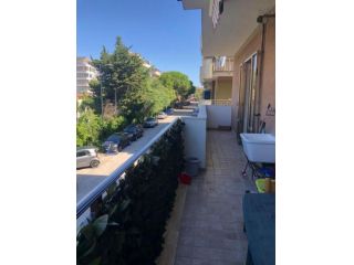Stanza in appartamento in affitto a Pescara