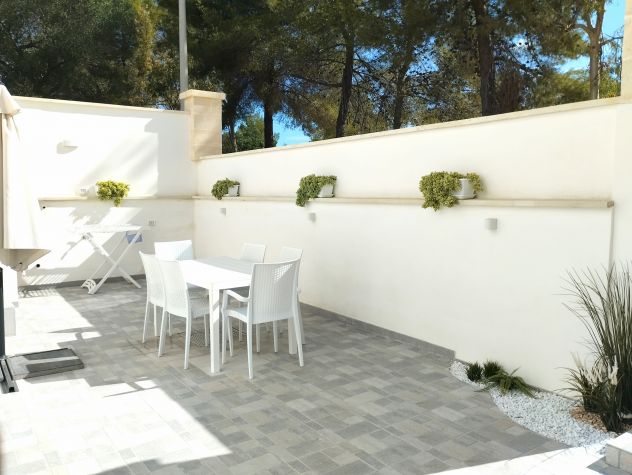 Casa vacanza San Pietro in Bevagna - Foto 2