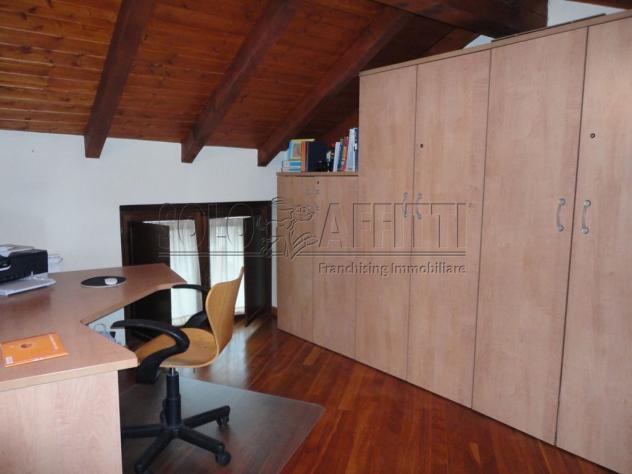 Trilocale in affitto a Gallarate - Foto 18